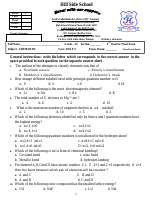 CHEMISTRY G-12 Model exam(1).pdf